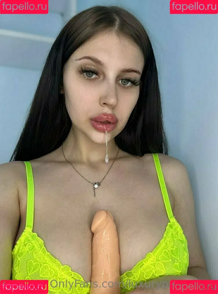luxurypussyfree Onlyfans Photo Gallery 