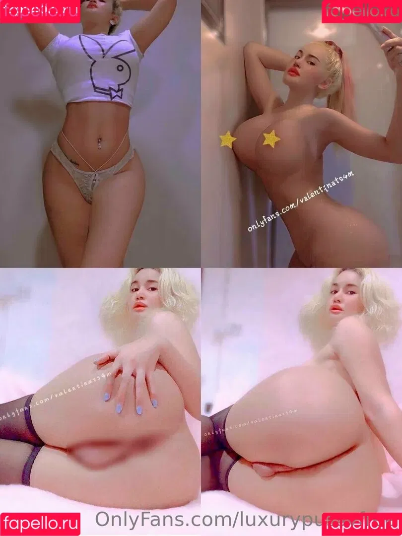 luxurypussyfree Onlyfans Photo Gallery 