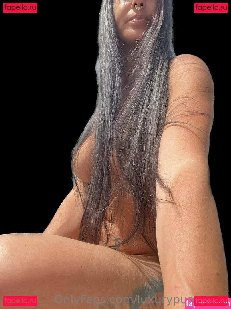 luxurypussyfree Onlyfans Photo Gallery 