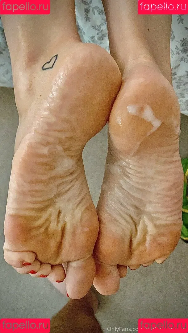 footjobsandfeet Onlyfans Photo Gallery 