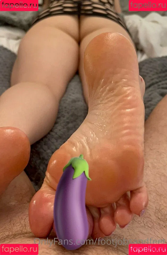 footjobsandfeet Onlyfans Photo Gallery 
