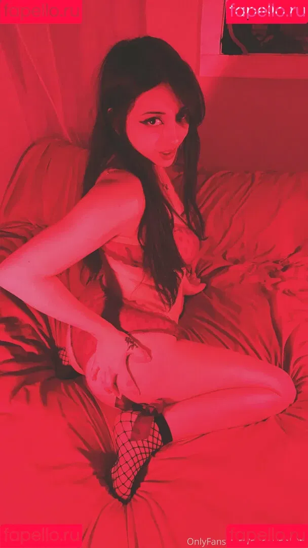 nocturnekitty Onlyfans Photo Gallery 