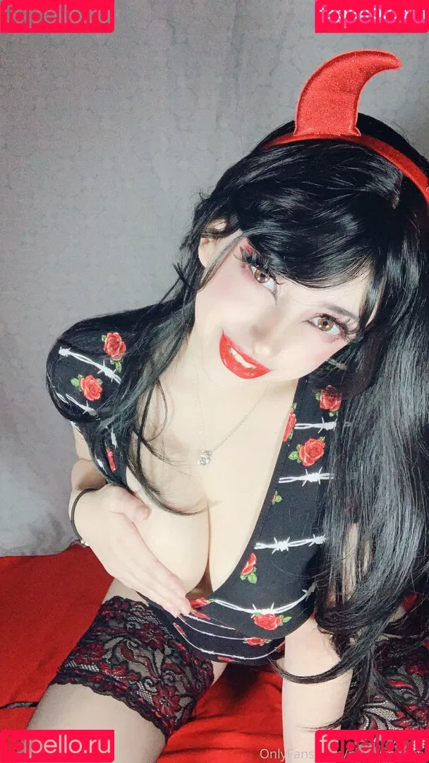 nocturnekitty Onlyfans Photo Gallery 