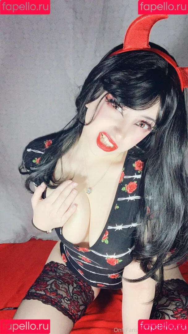 nocturnekitty Onlyfans Photo Gallery 