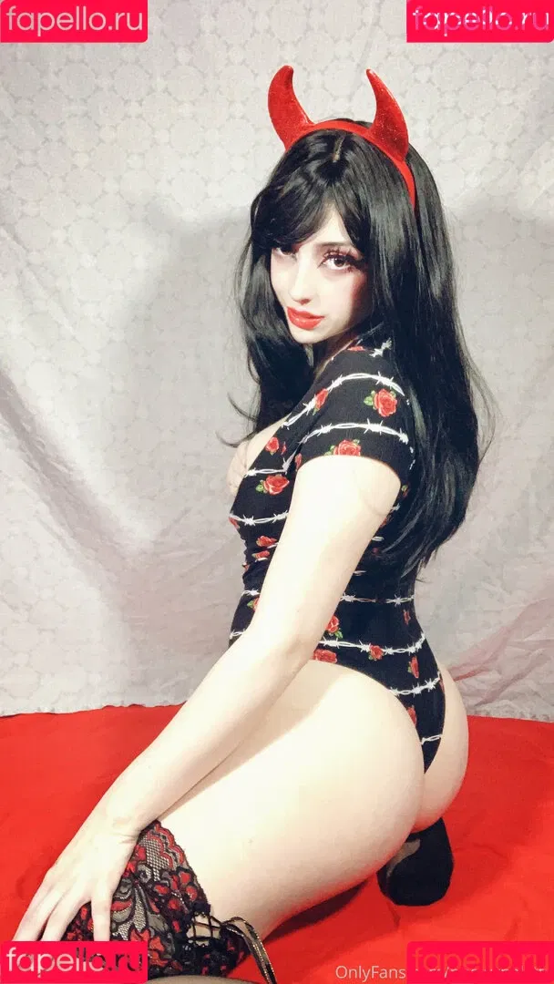 nocturnekitty Onlyfans Photo Gallery 