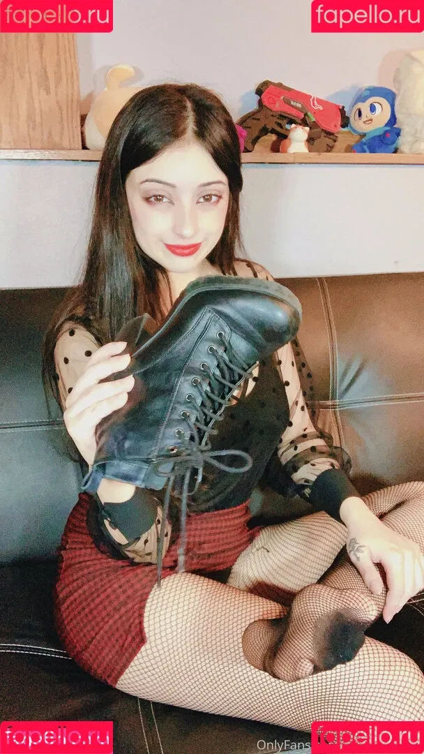nocturnekitty Onlyfans Photo Gallery 