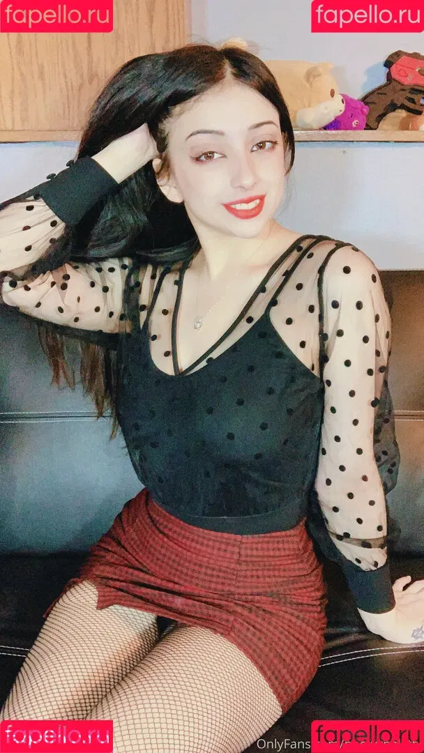 nocturnekitty Onlyfans Photo Gallery 
