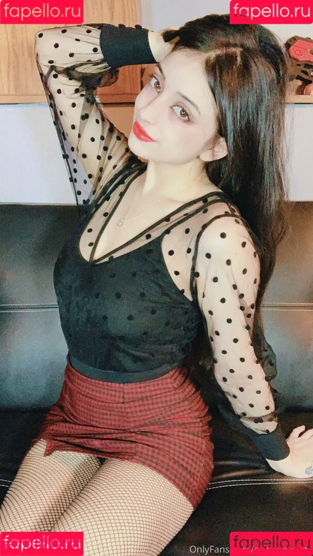 nocturnekitty Onlyfans Photo Gallery 