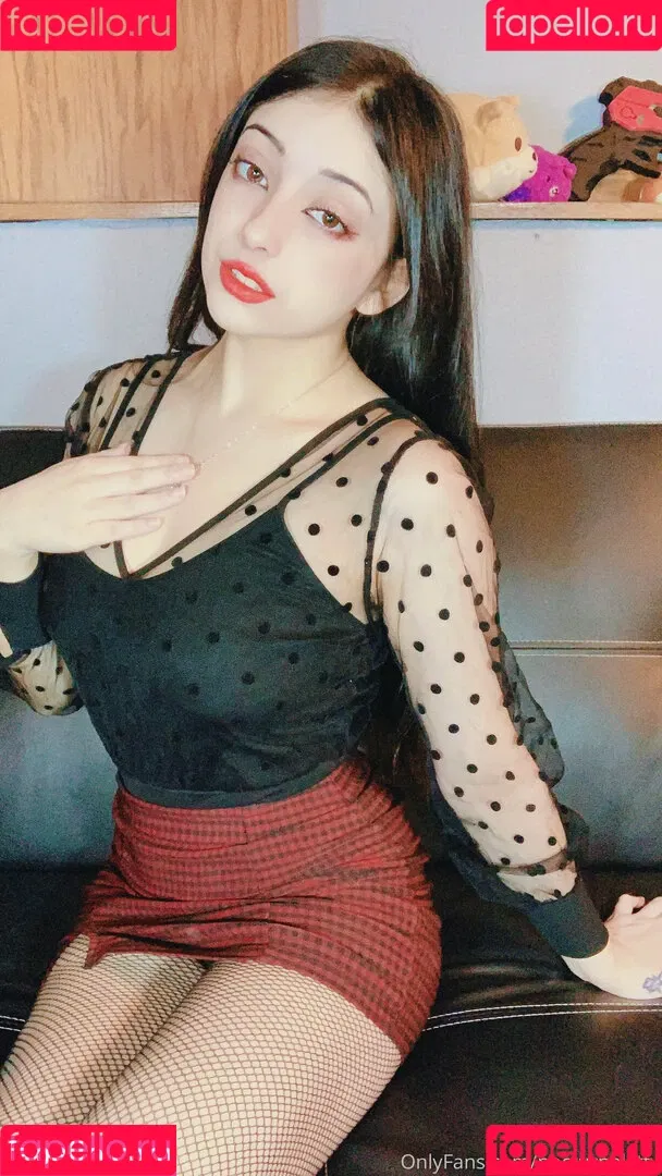 nocturnekitty Onlyfans Photo Gallery 