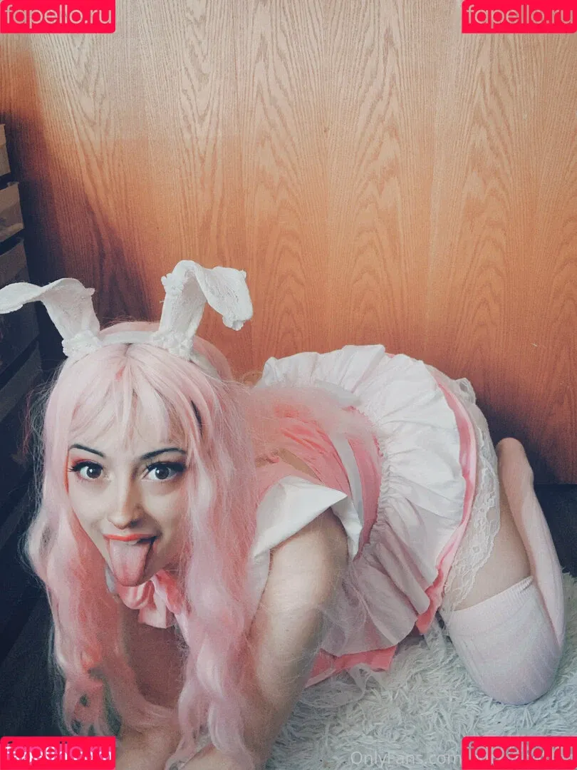 nocturnekitty Onlyfans Photo Gallery 