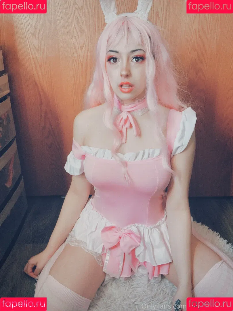 nocturnekitty Onlyfans Photo Gallery 