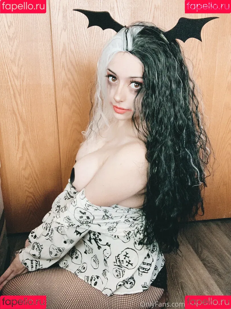 nocturnekitty Onlyfans Photo Gallery 