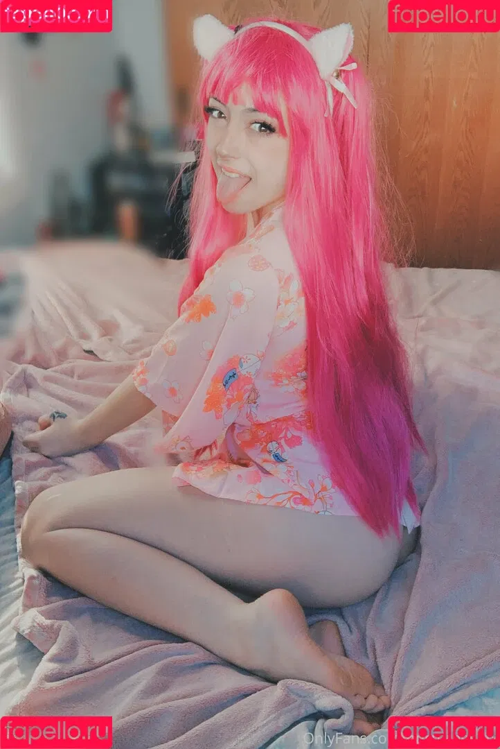 nocturnekitty Onlyfans Photo Gallery 