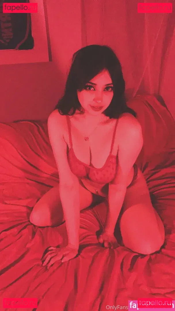 nocturnekitty Onlyfans Photo Gallery 