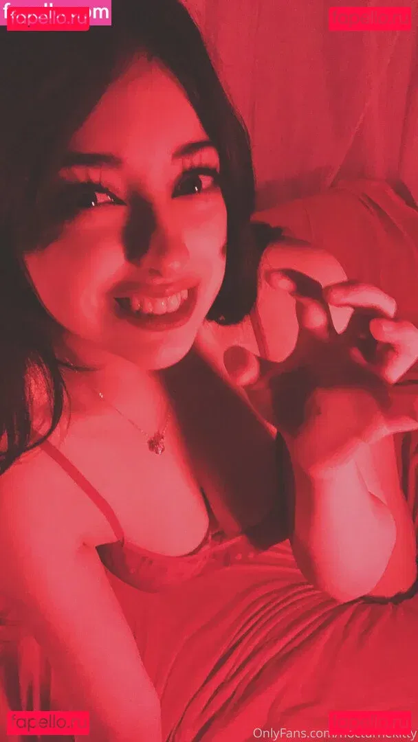 nocturnekitty Onlyfans Photo Gallery 