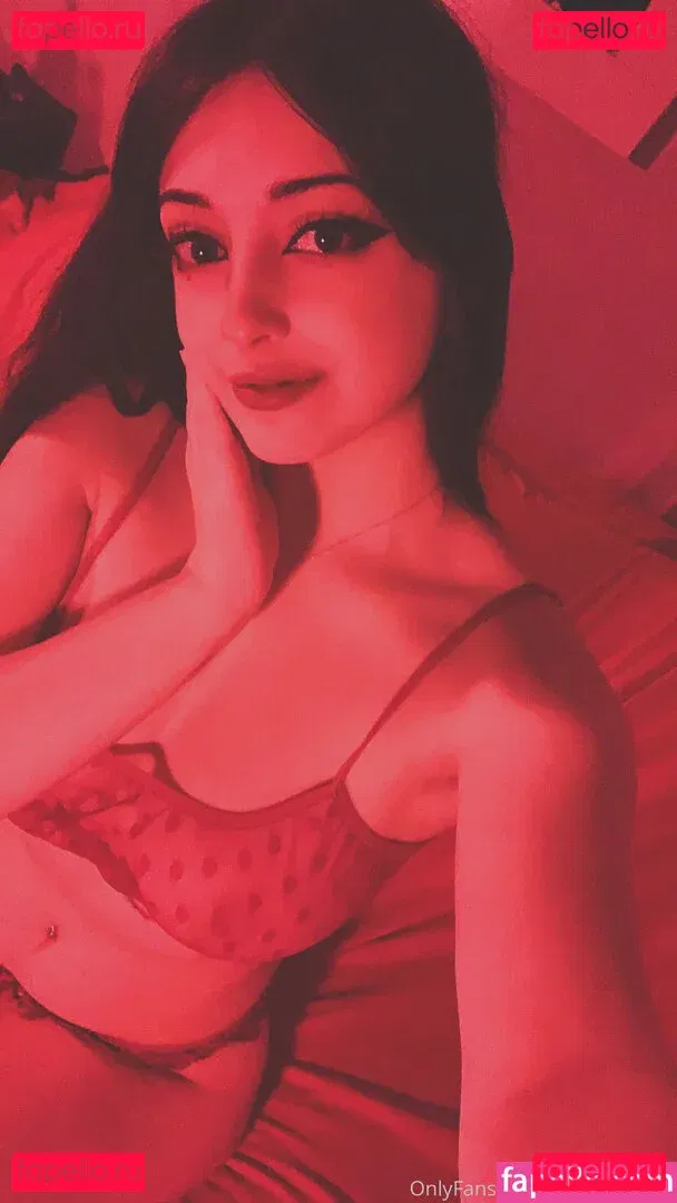 nocturnekitty Onlyfans Photo Gallery 