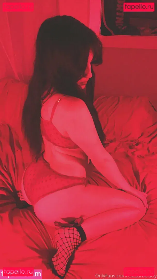 nocturnekitty Onlyfans Photo Gallery 