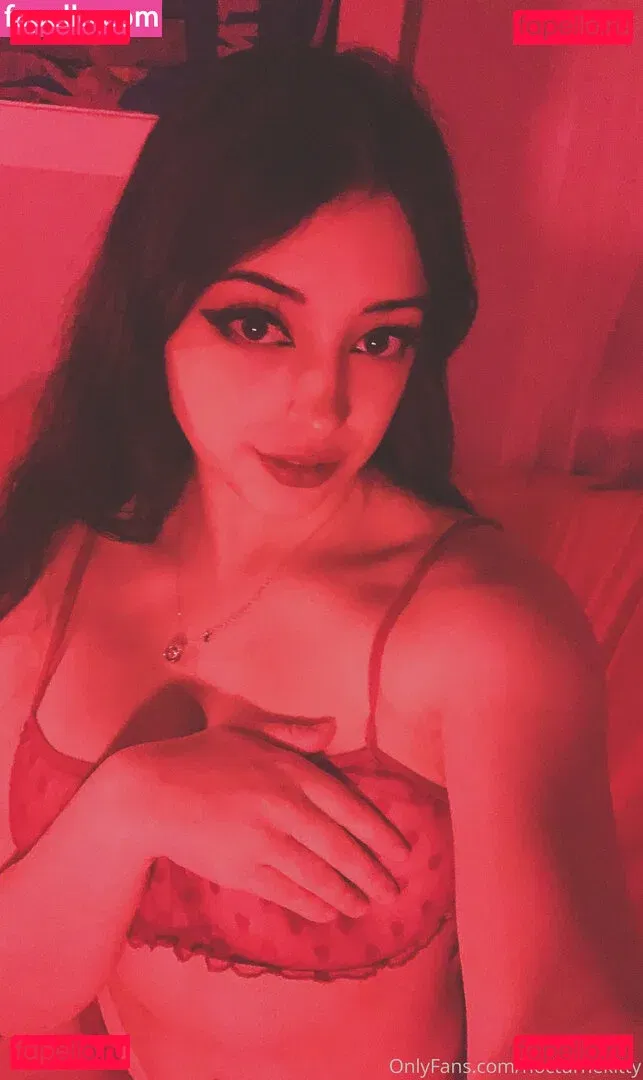 nocturnekitty Onlyfans Photo Gallery 
