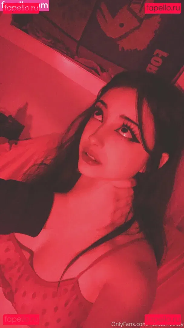 nocturnekitty Onlyfans Photo Gallery 