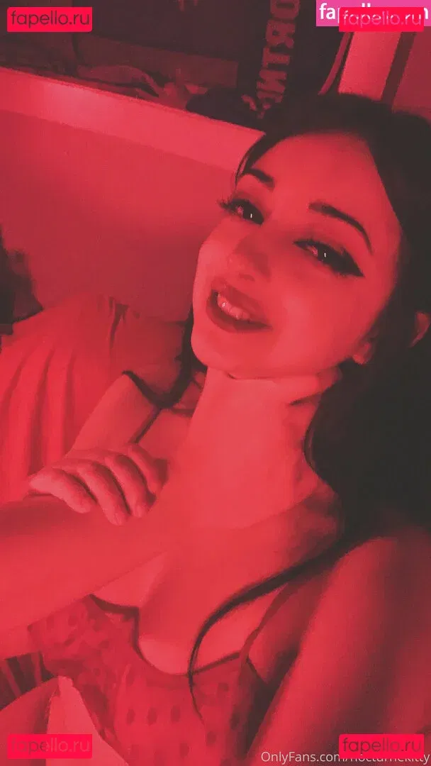 nocturnekitty Onlyfans Photo Gallery 