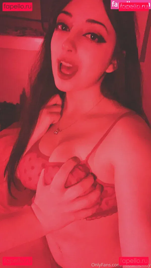 nocturnekitty Onlyfans Photo Gallery 