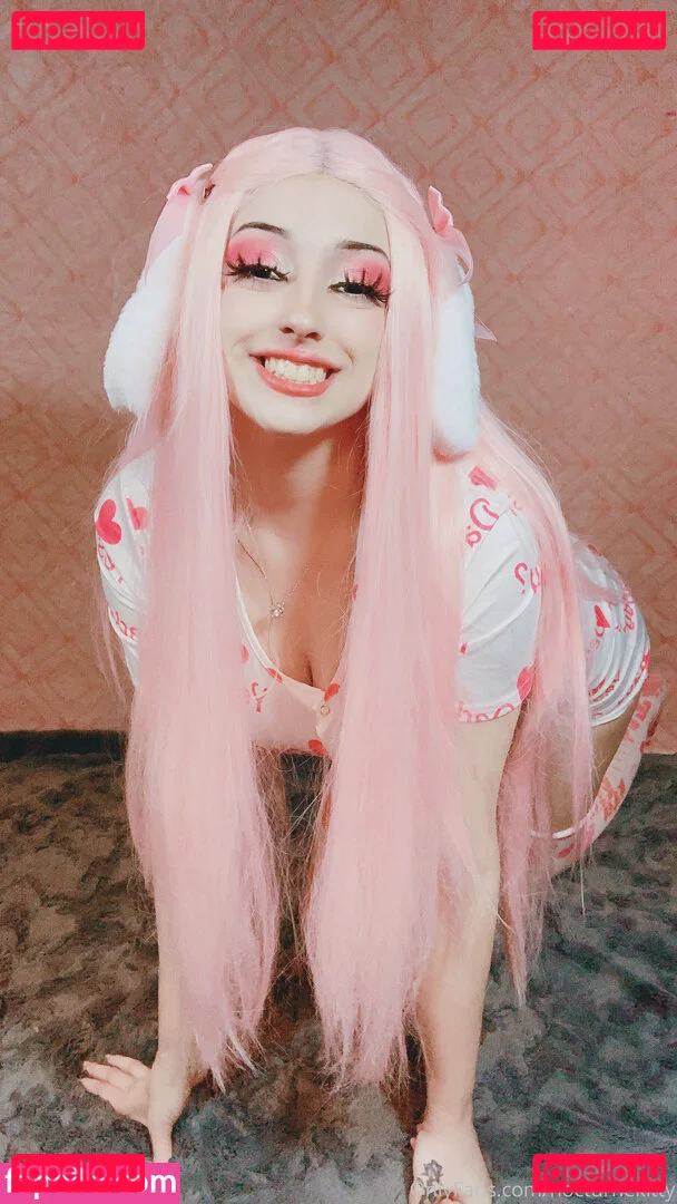 nocturnekitty Onlyfans Photo Gallery 