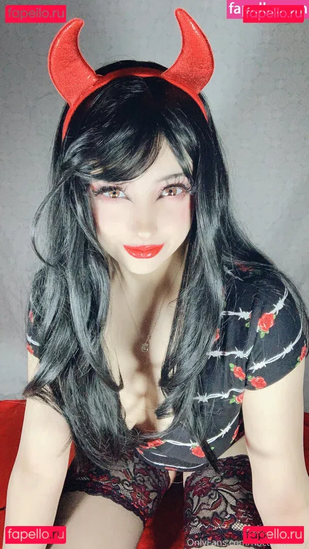 nocturnekitty Onlyfans Photo Gallery 