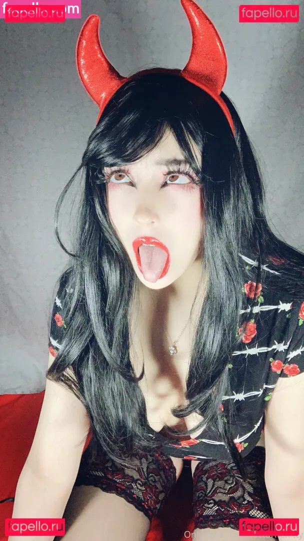 nocturnekitty Onlyfans Photo Gallery 