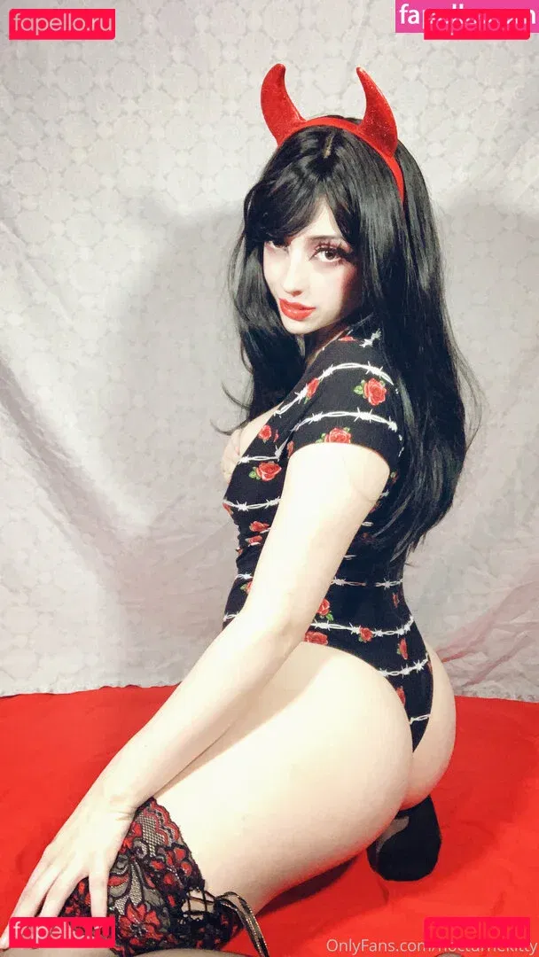 nocturnekitty Onlyfans Photo Gallery 