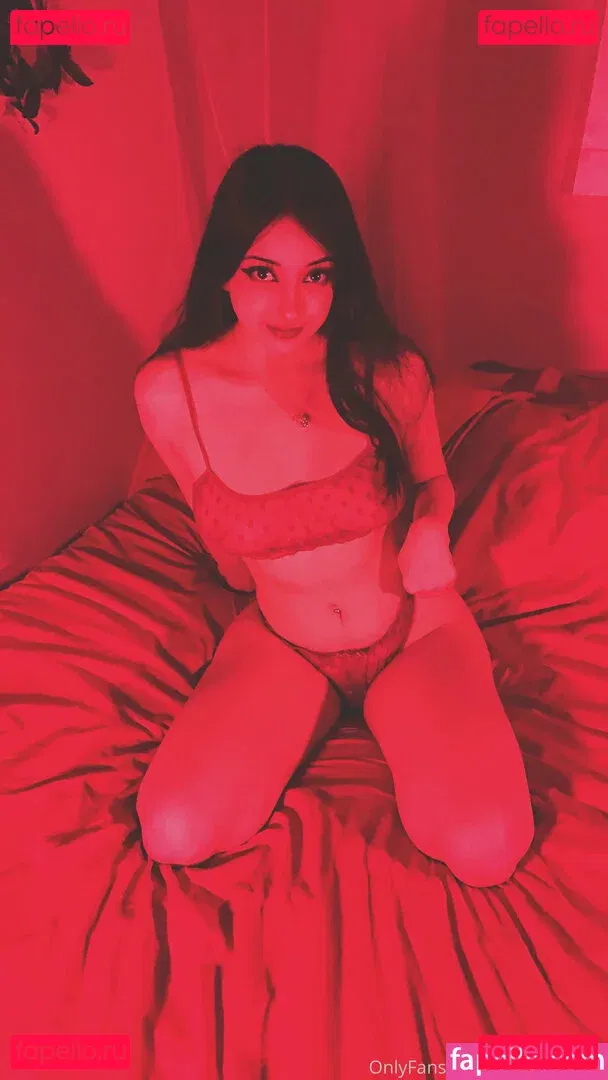 nocturnekitty Onlyfans Photo Gallery 