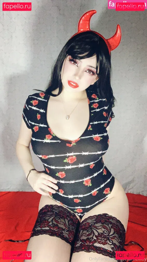 nocturnekitty Onlyfans Photo Gallery 