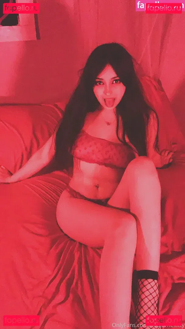 nocturnekitty Onlyfans Photo Gallery 