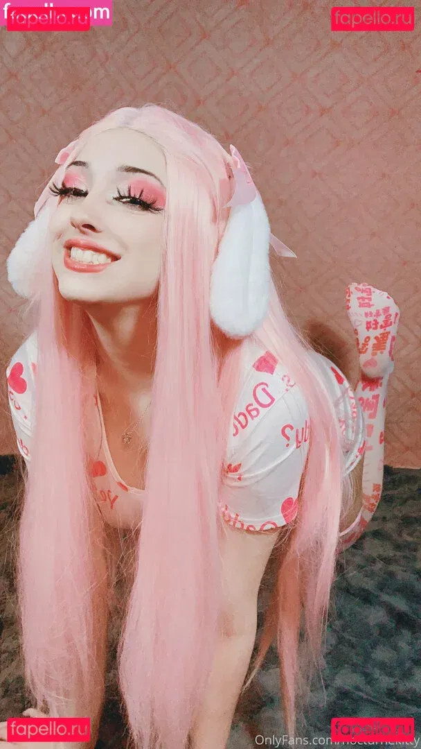 nocturnekitty Onlyfans Photo Gallery 