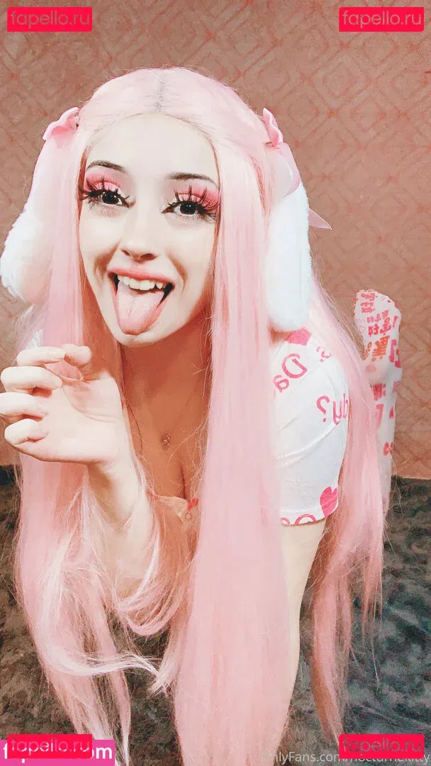 nocturnekitty Onlyfans Photo Gallery 