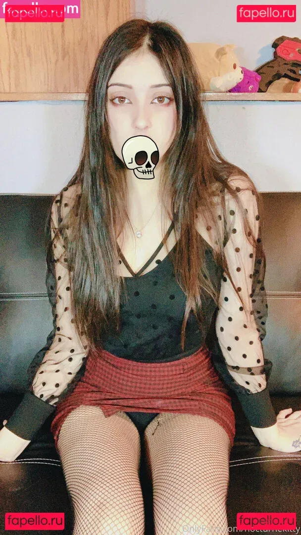 nocturnekitty Onlyfans Photo Gallery 