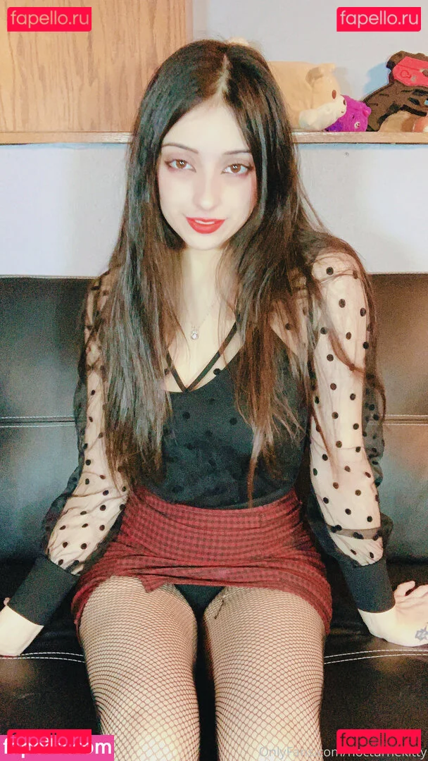 nocturnekitty Onlyfans Photo Gallery 