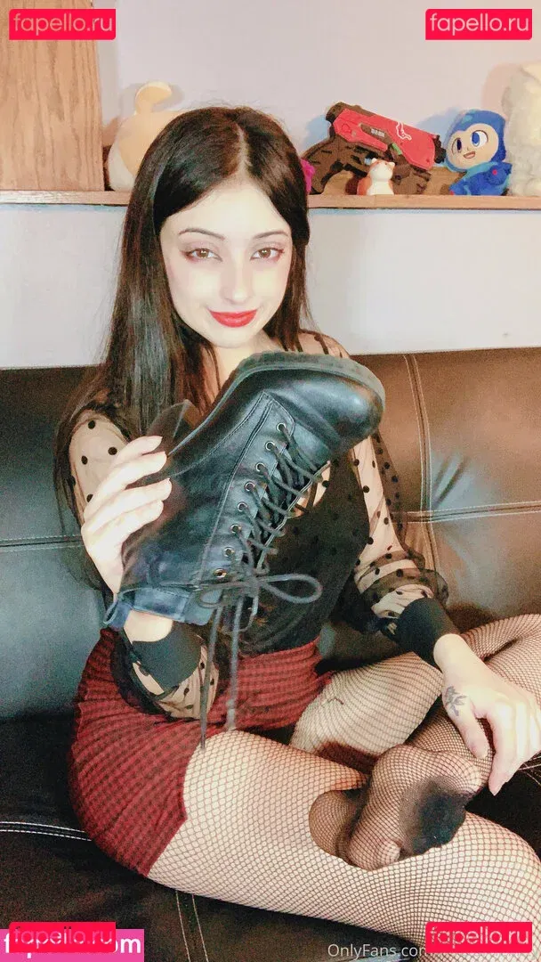 nocturnekitty Onlyfans Photo Gallery 