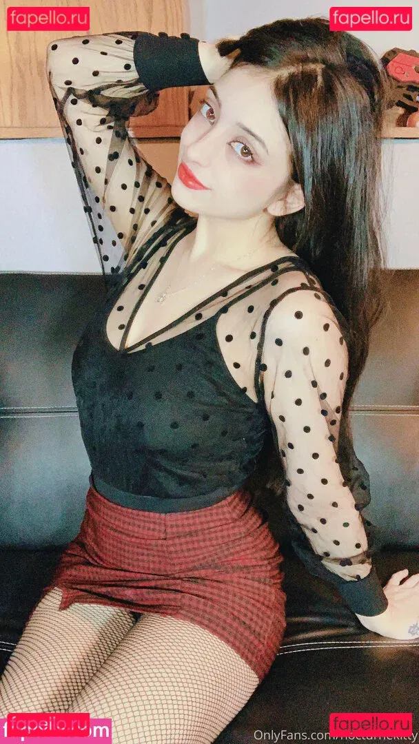 nocturnekitty Onlyfans Photo Gallery 