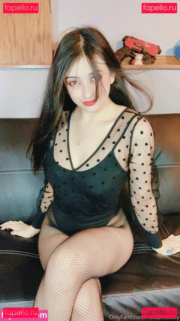 nocturnekitty Onlyfans Photo Gallery 