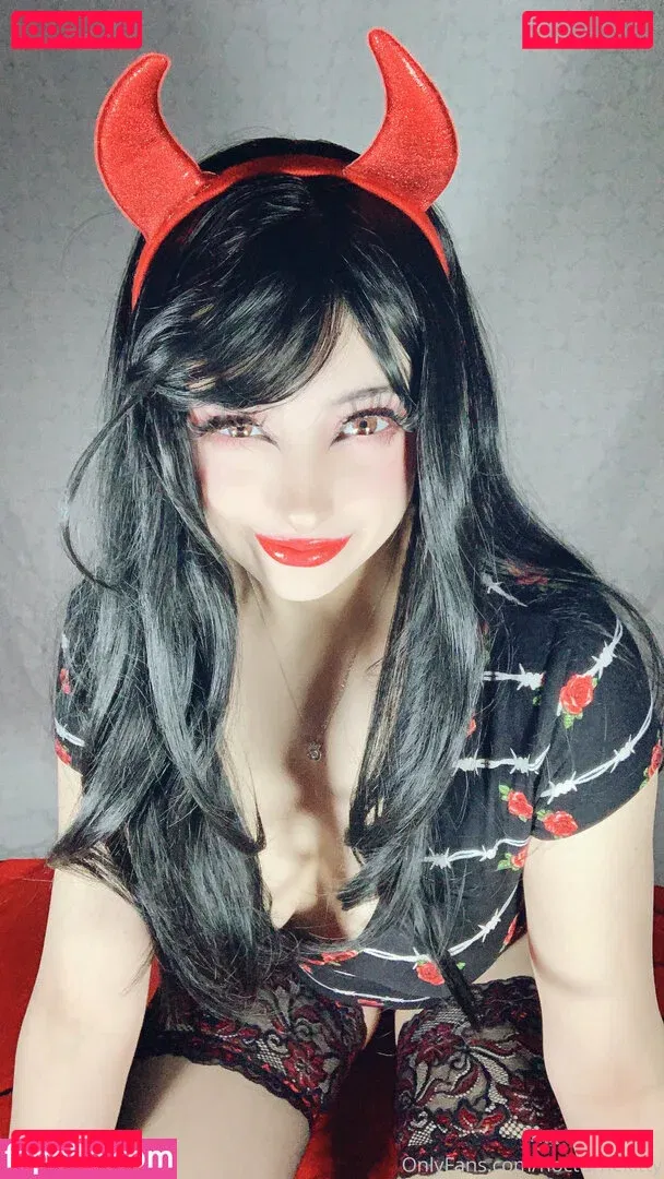 nocturnekitty Onlyfans Photo Gallery 