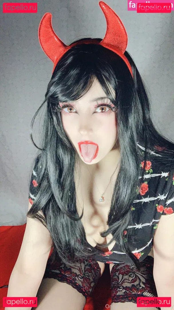 nocturnekitty Onlyfans Photo Gallery 