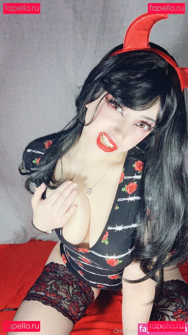 nocturnekitty Onlyfans Photo Gallery 