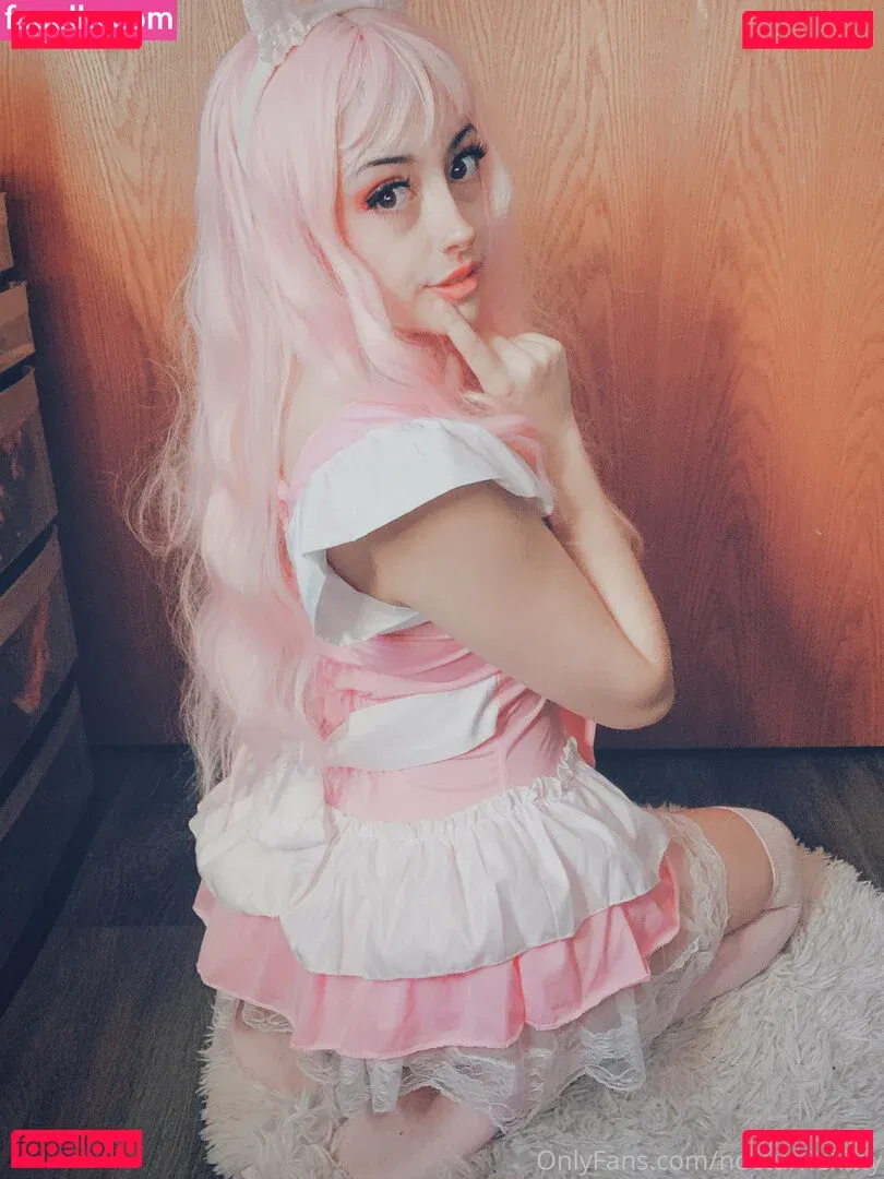 nocturnekitty Onlyfans Photo Gallery 