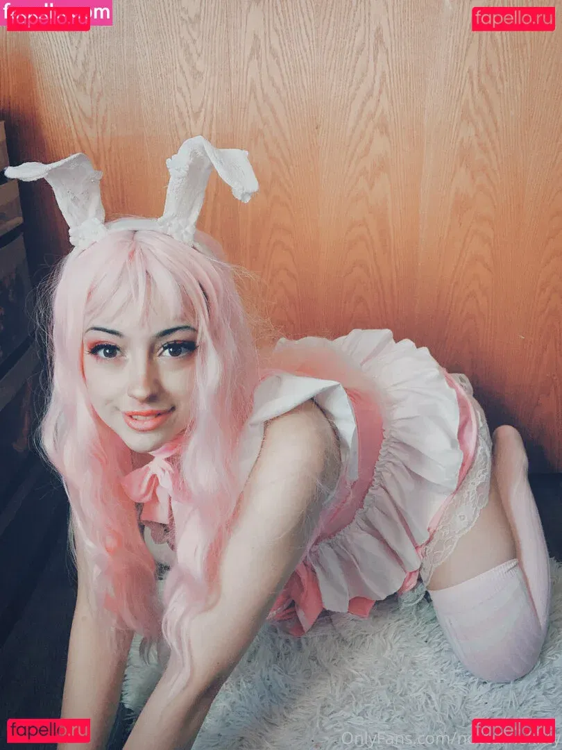 nocturnekitty Onlyfans Photo Gallery 