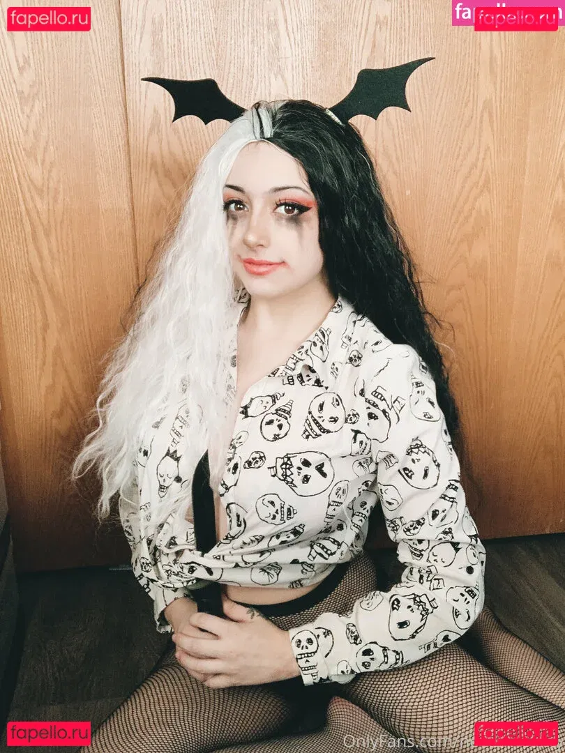 nocturnekitty Onlyfans Photo Gallery 