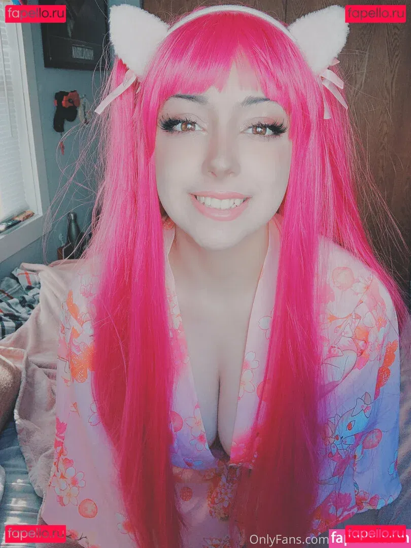 nocturnekitty Onlyfans Photo Gallery 