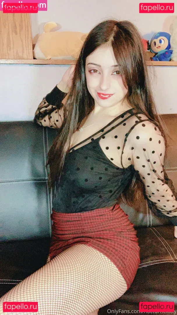 nocturnekitty Onlyfans Photo Gallery 