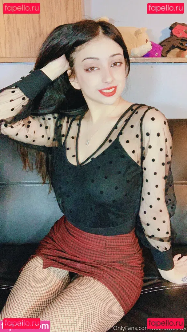 nocturnekitty Onlyfans Photo Gallery 