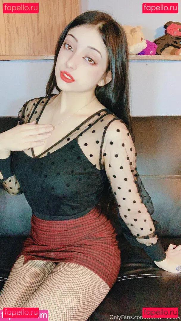 nocturnekitty Onlyfans Photo Gallery 