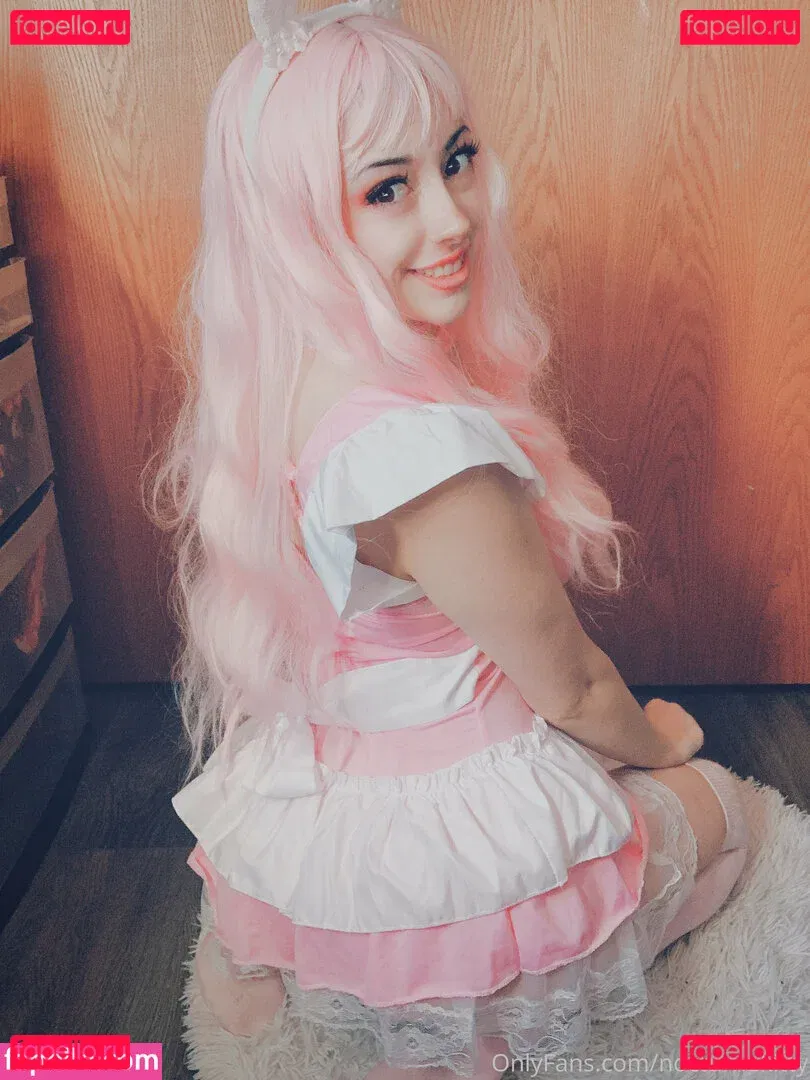 nocturnekitty Onlyfans Photo Gallery 